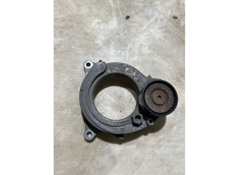 Ролик натяжителя к BMW 3 F30/F31/GT F34, 2017г.