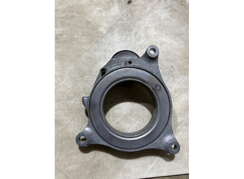 Ролик натяжителя к BMW 3 F30/F31/GT F34, 2017г.