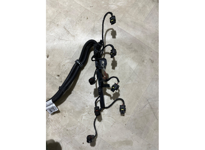Проводка двигателя к BMW 3 F30/F31/GT F34, 2017г.