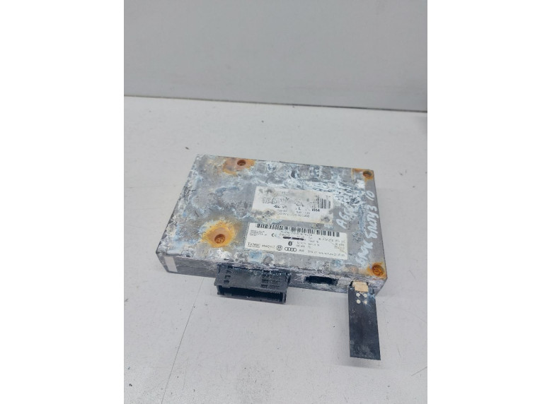 Блок Bluetooth к Audi A6, 2008г.