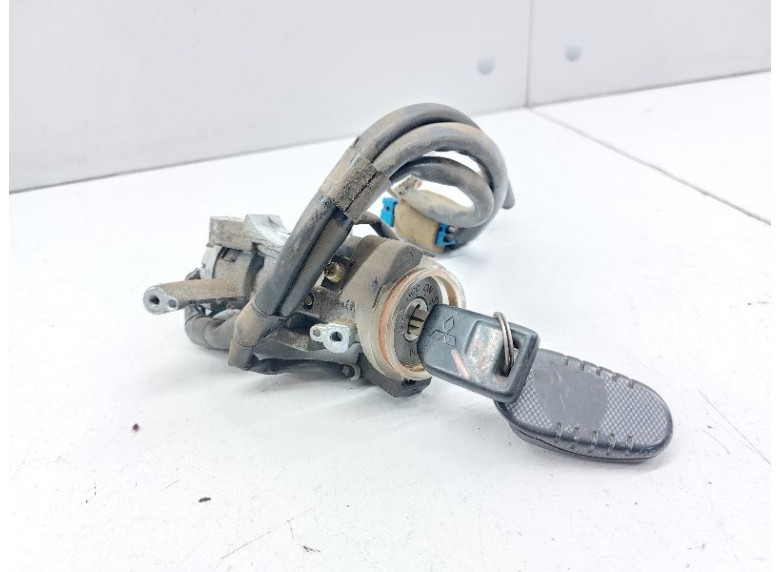 Замок зажигания к Mitsubishi Pajero Sport