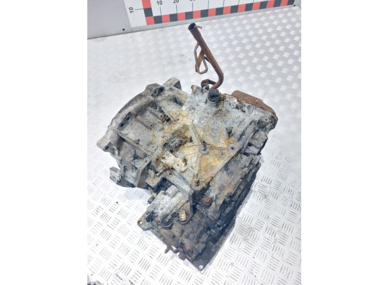 КПП автоматическая (АКПП) к Mazda CX7