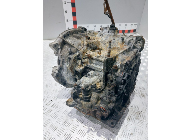 КПП автоматическая (АКПП) к КПП автоматическая (АКПП) к Mazda CX7 undefined г. CX7