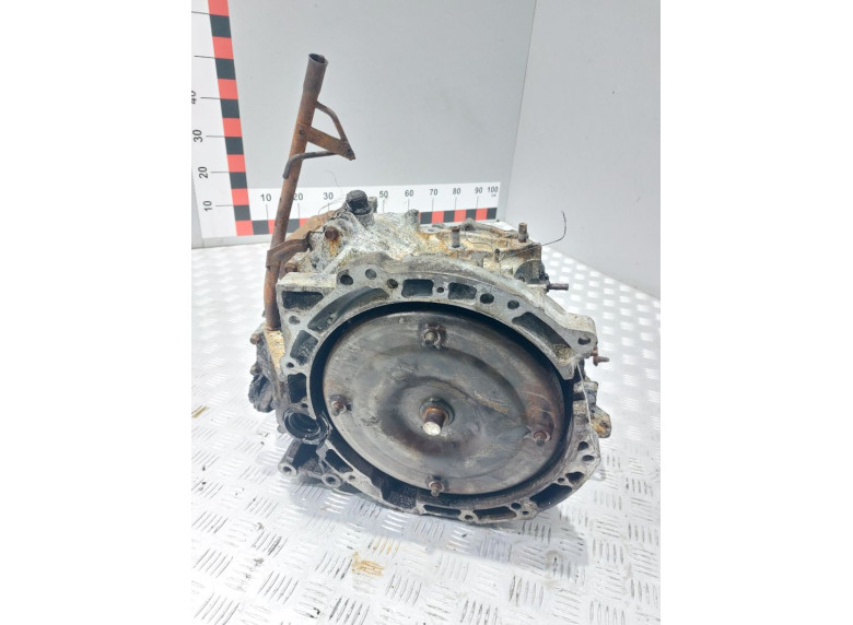 КПП автоматическая (АКПП) к КПП автоматическая (АКПП) к Mazda CX7 undefined г. CX7