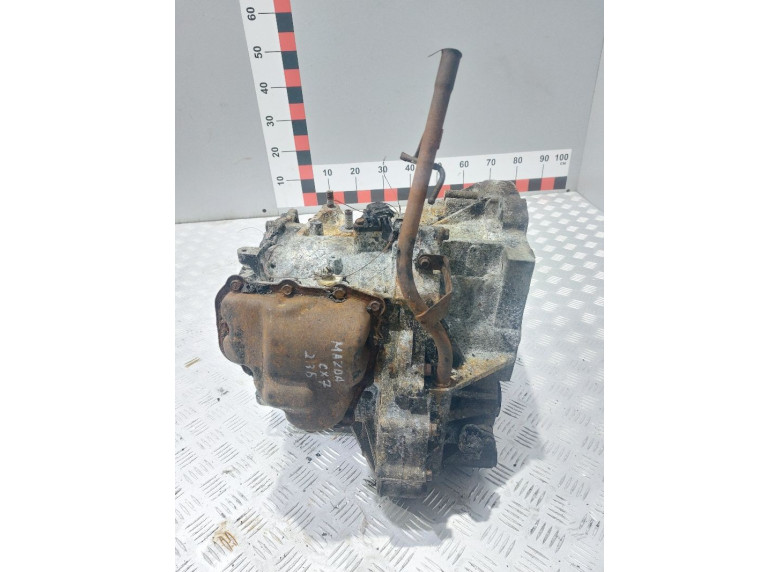 КПП автоматическая (АКПП) к КПП автоматическая (АКПП) к Mazda CX7 undefined г. CX7