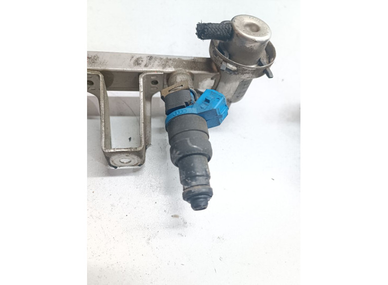 Форсунка к Volkswagen Passat, 1998г.