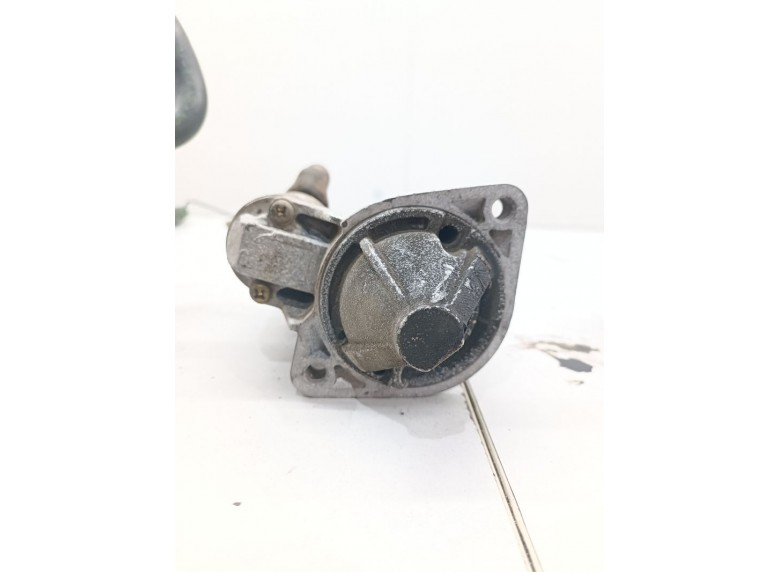 Стартер к Mitsubishi Pajero Pinin