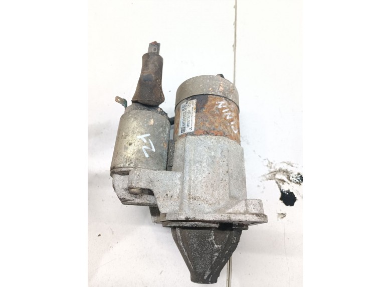 Стартер к Стартер к Mitsubishi PajeroPinin undefined г. Pajero Pinin