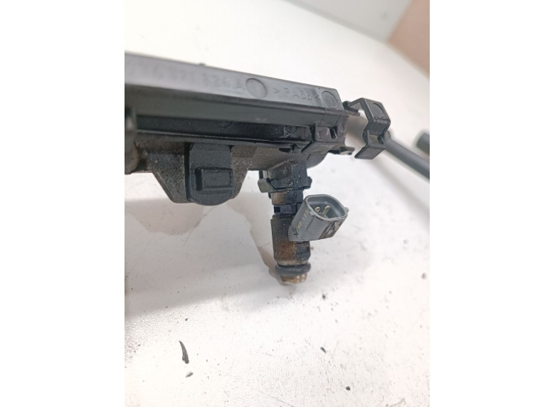 Форсунка к Volkswagen Golf, 2004г.