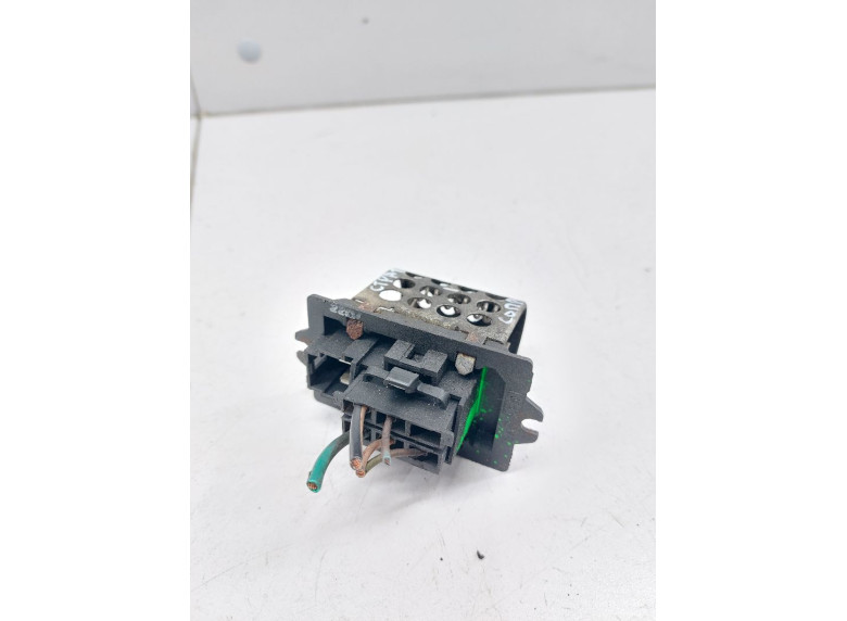 Сопротивление печки к Dodge Stratus