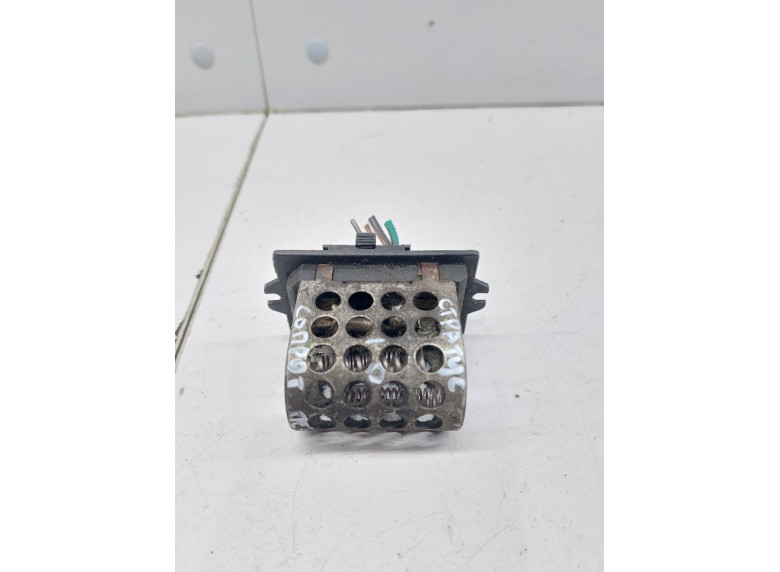 Сопротивление печки к Сопротивление печки к Dodge Stratus undefined г. Stratus