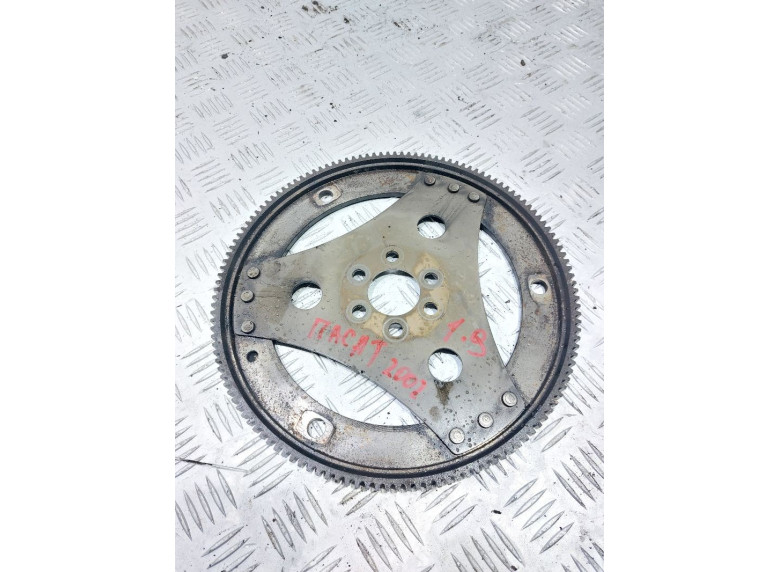 Маховик АКПП (драйв плата) к Volkswagen Passat, 2003г.