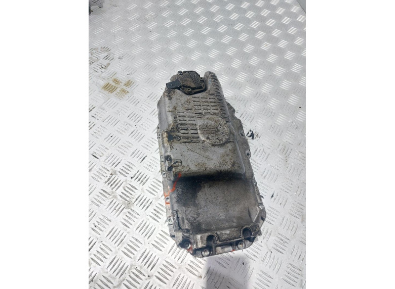 Поддон к Volkswagen Golf, 2002г.