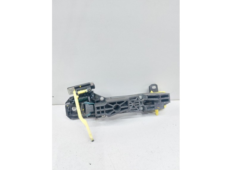 Ручка наружная задняя левая к Ручка наружная задняя левая к Toyota Avensis undefined г. Avensis