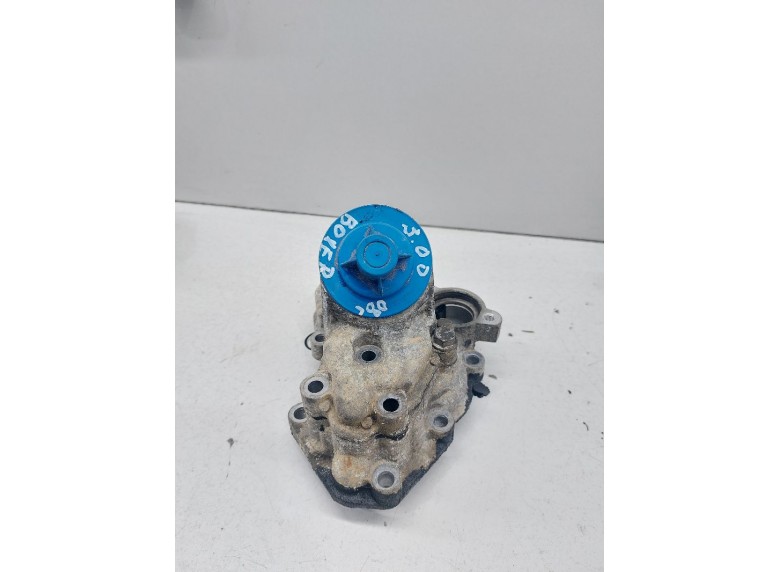 Корпус масляного фильтра к Peugeot Boxer