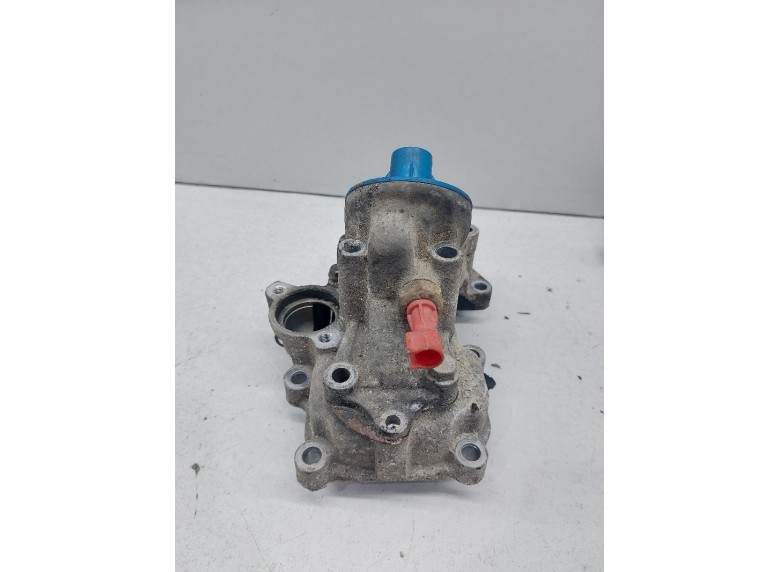 Корпус масляного фильтра к Корпус масляного фильтра к Peugeot Boxer undefined г. Boxer