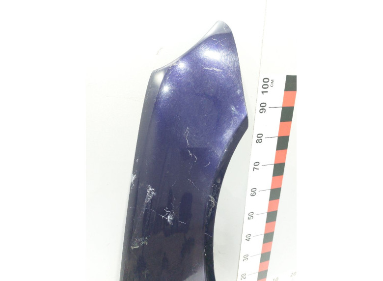 Крыло переднее правое к Mercedes C W203, 2003г.