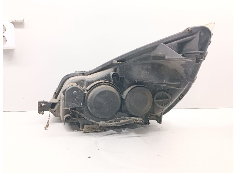 Фара правая к Renault Espace, 2004г.