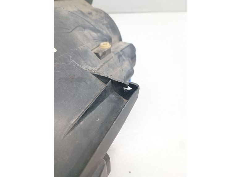 Фара правая к Фара правая к Peugeot 807 undefined г. 807