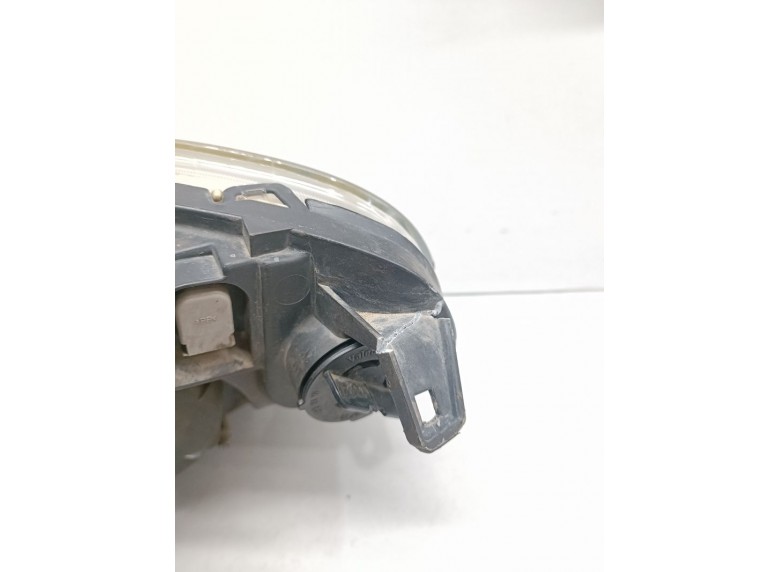 Фара правая к Фара правая к Peugeot 807 undefined г. 807