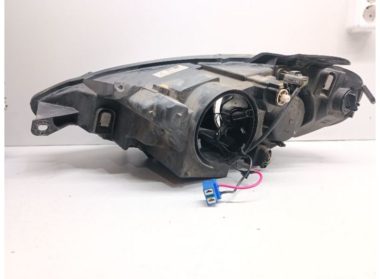 Фара правая к Фара правая к Peugeot 807 undefined г. 807