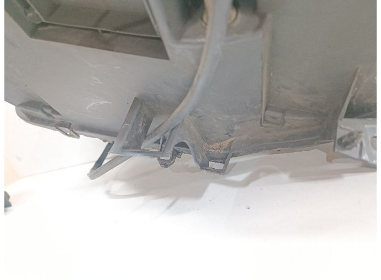 Фара правая к Фара правая к Peugeot 807 undefined г. 807