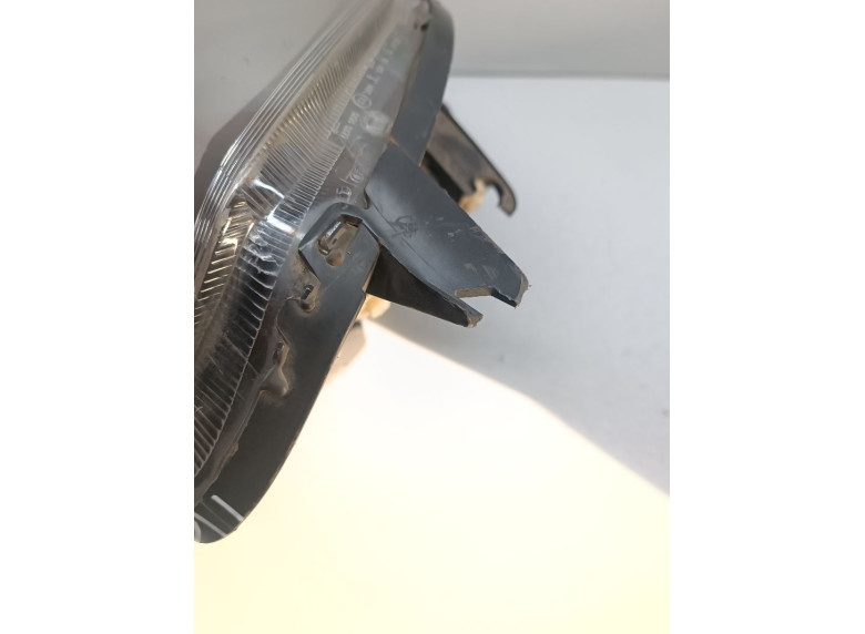 Фара левая к Fiat Punto, 2010г.