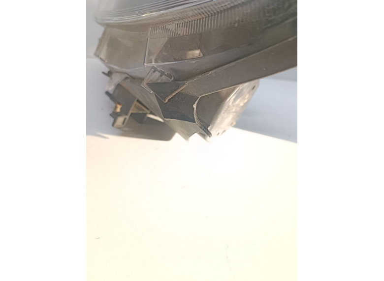 Фара левая к Fiat Punto, 2010г.