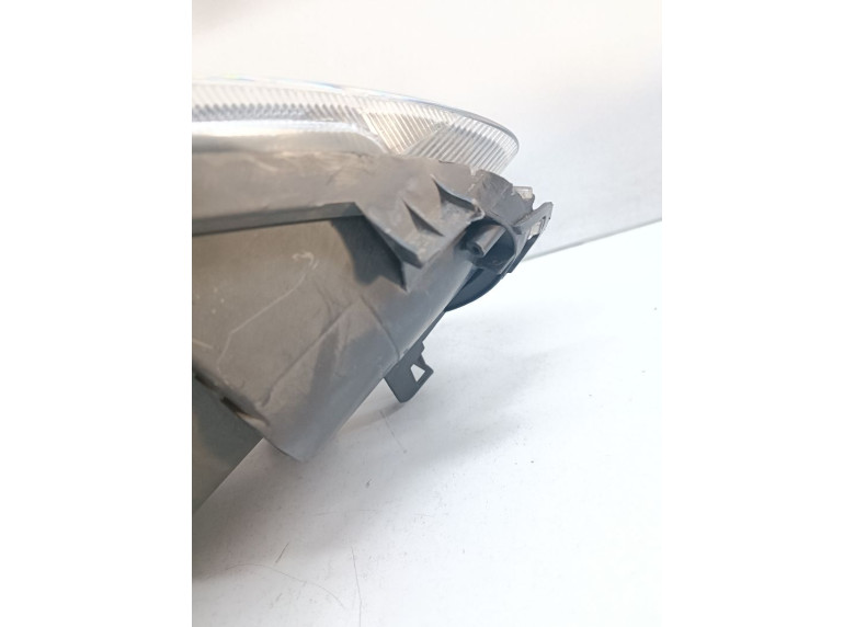 Фара левая к Fiat Punto, 2010г.