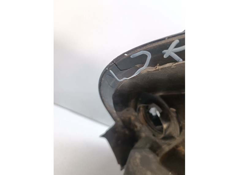 Фара левая к Fiat Punto, 2010г.