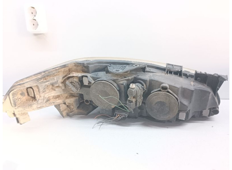 Фара левая к Renault Laguna, 2005г.