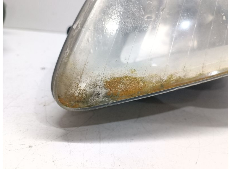 Фара левая к Volkswagen Passat, 2007г.