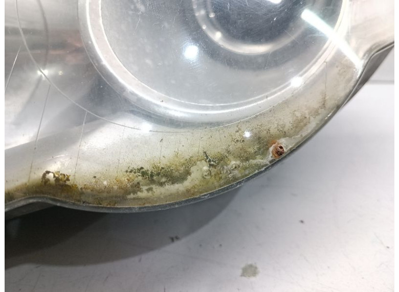 Фара левая к Volkswagen Passat, 2007г.