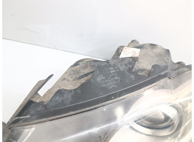 Фара левая к Volkswagen Passat, 2007г.