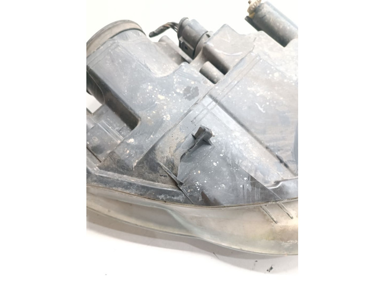 Фара левая к Volkswagen Passat, 2007г.