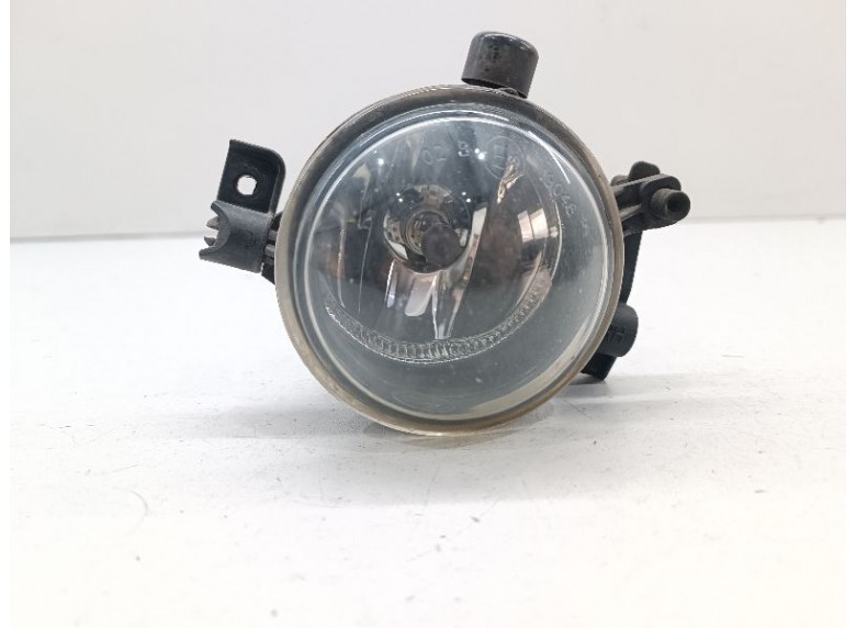 Фара противотуманная правая к Ford C-Max