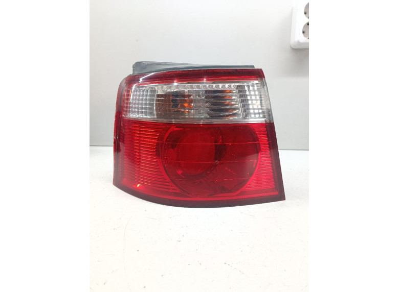 Фонарь задний левый к Kia Carens, 2008г.