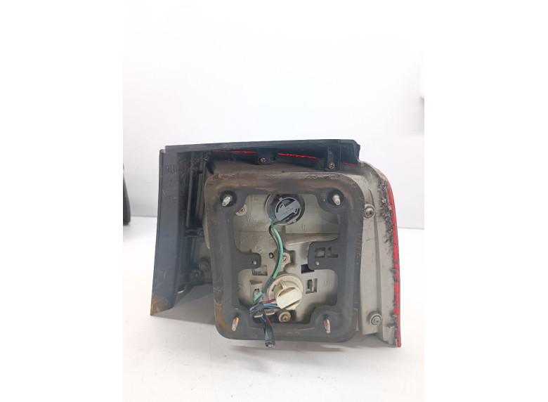 Фонарь задний левый к Kia Carens, 2008г.