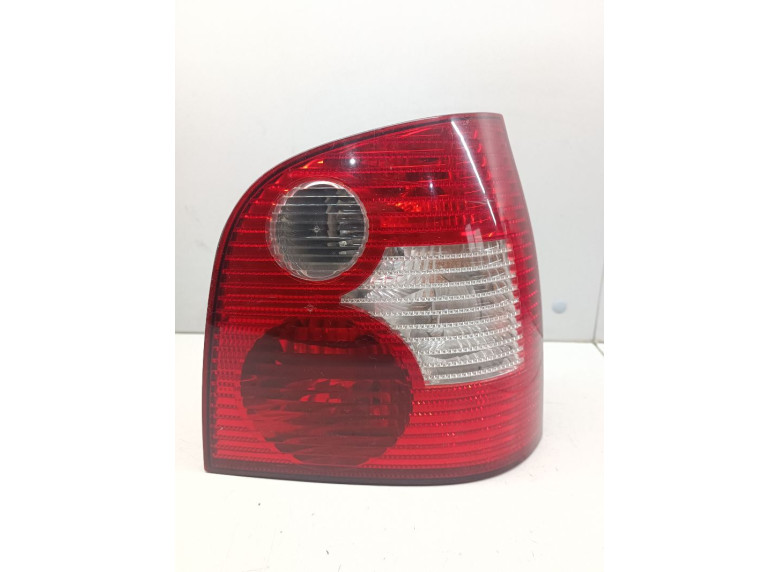 Фонарь задний правый к Volkswagen Polo, 2004г.