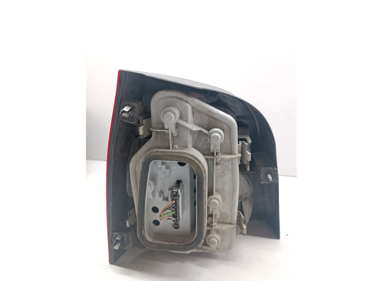 Фонарь задний правый к Volkswagen Polo, 2004г.