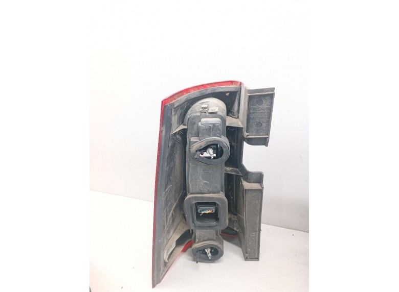 Фонарь задний правый к Фонарь задний правый к Dacia Logan undefined г. Logan