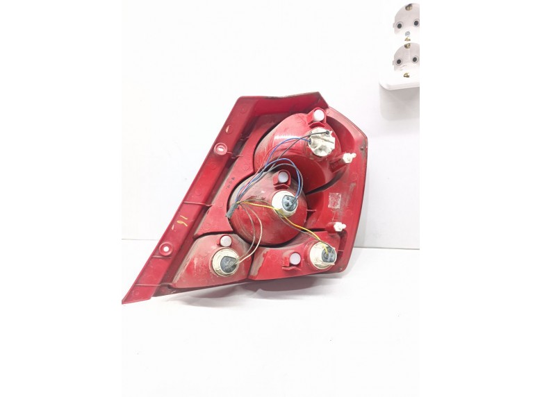 Фонарь задний левый к Фонарь задний левый к Chevrolet Aveo undefined г. Aveo