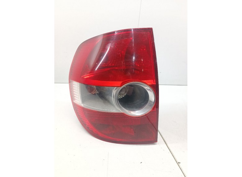 Фонарь задний левый к Volkswagen Fox