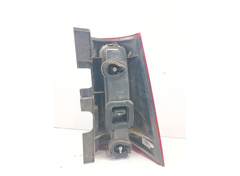 Фонарь задний левый к Фонарь задний левый к Dacia Logan undefined г. Logan