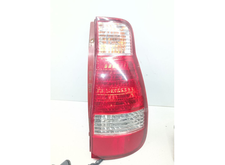 Фонарь задний правый к Hyundai Matrix