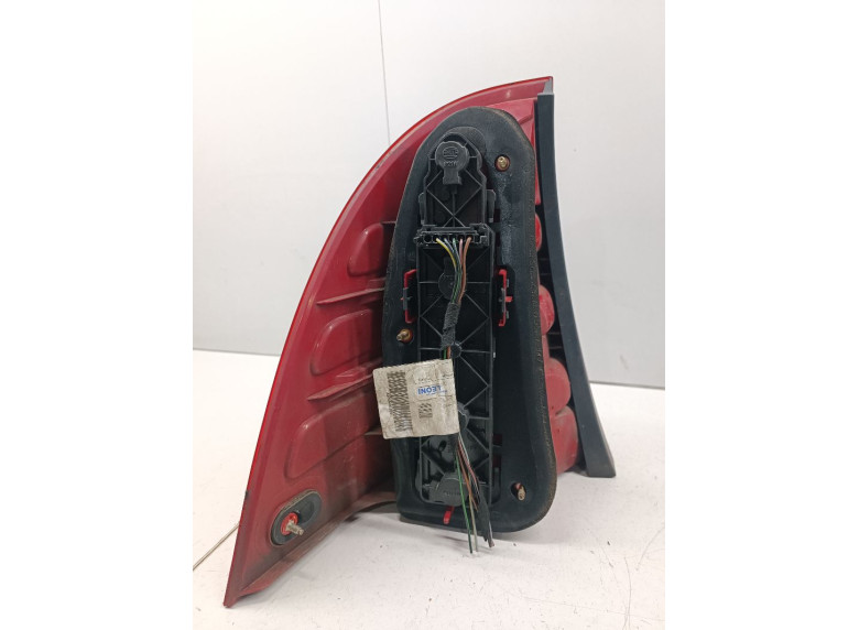 Фонарь задний правый к Mercedes C W203, 2003г.