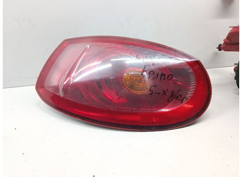 Фонарь задний левый к Fiat Bravo, 2008г.