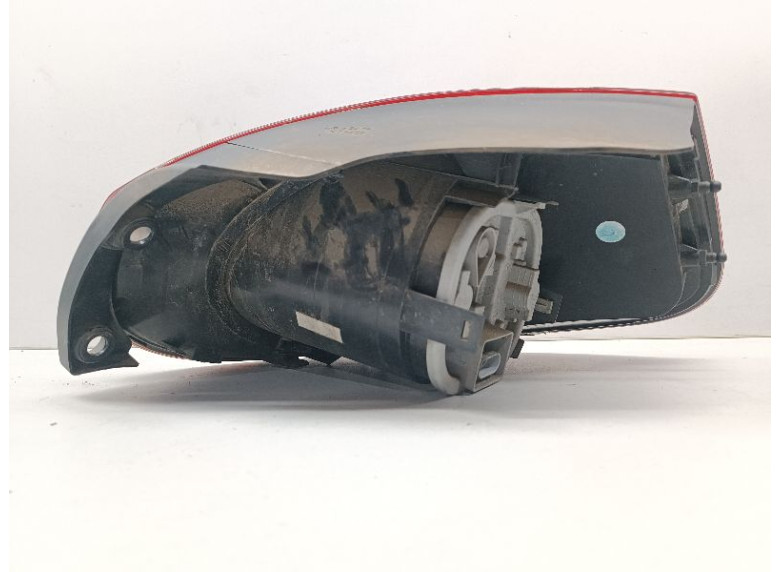 Фонарь задний левый к Fiat Bravo, 2008г.