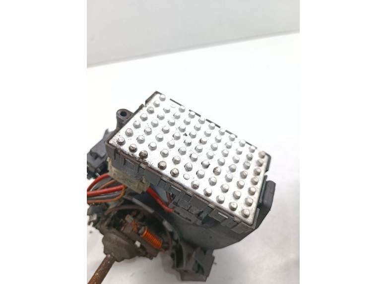 Сопротивление печки к BMW 5 E60/E61, 2004г.