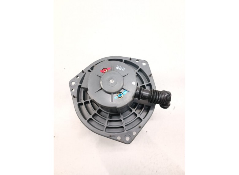 Моторчик печки к Chevrolet Kalos